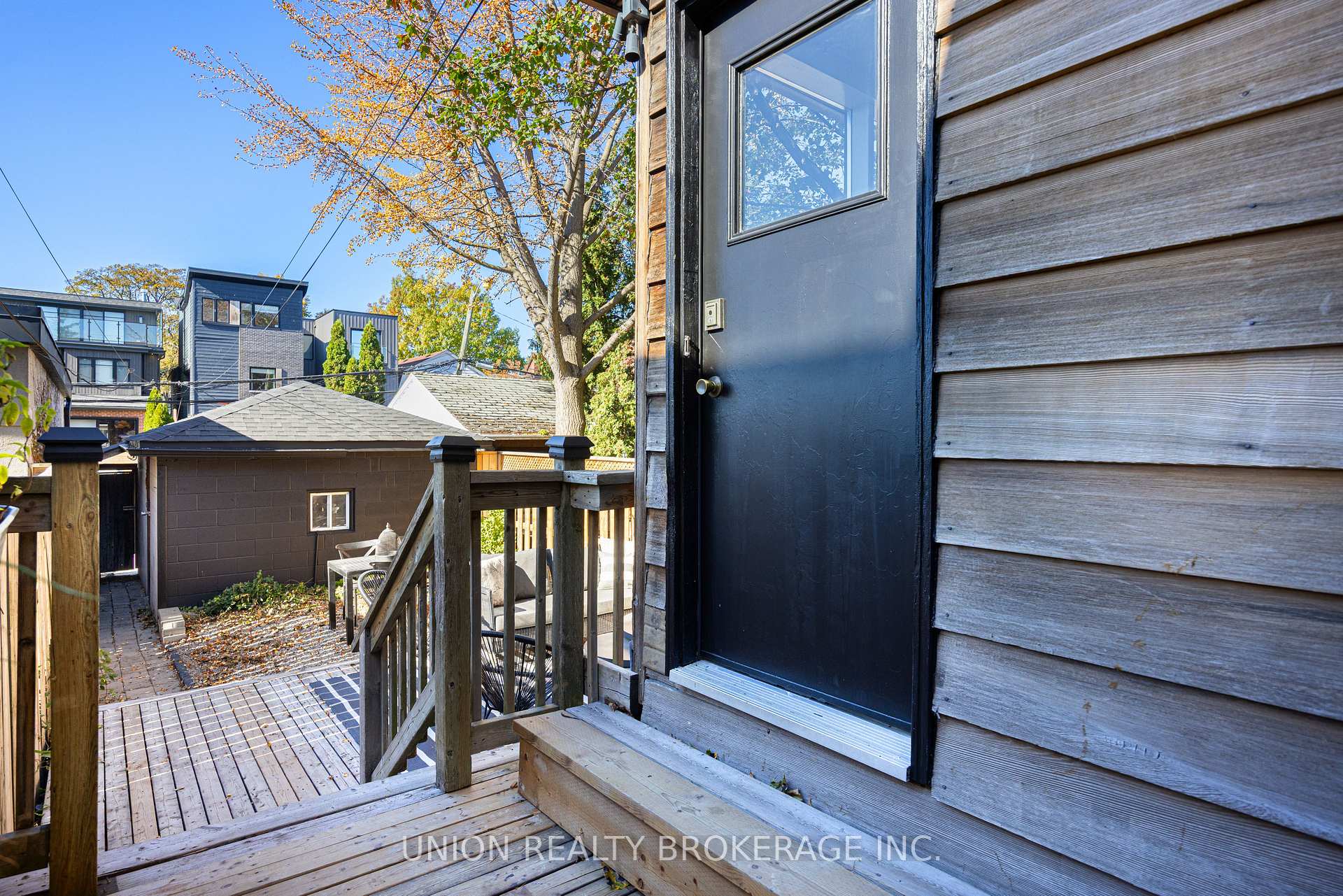 Photo 45 of 26 Arundel Avenue, Toronto, Playter Estates-Danforth — HOMEH