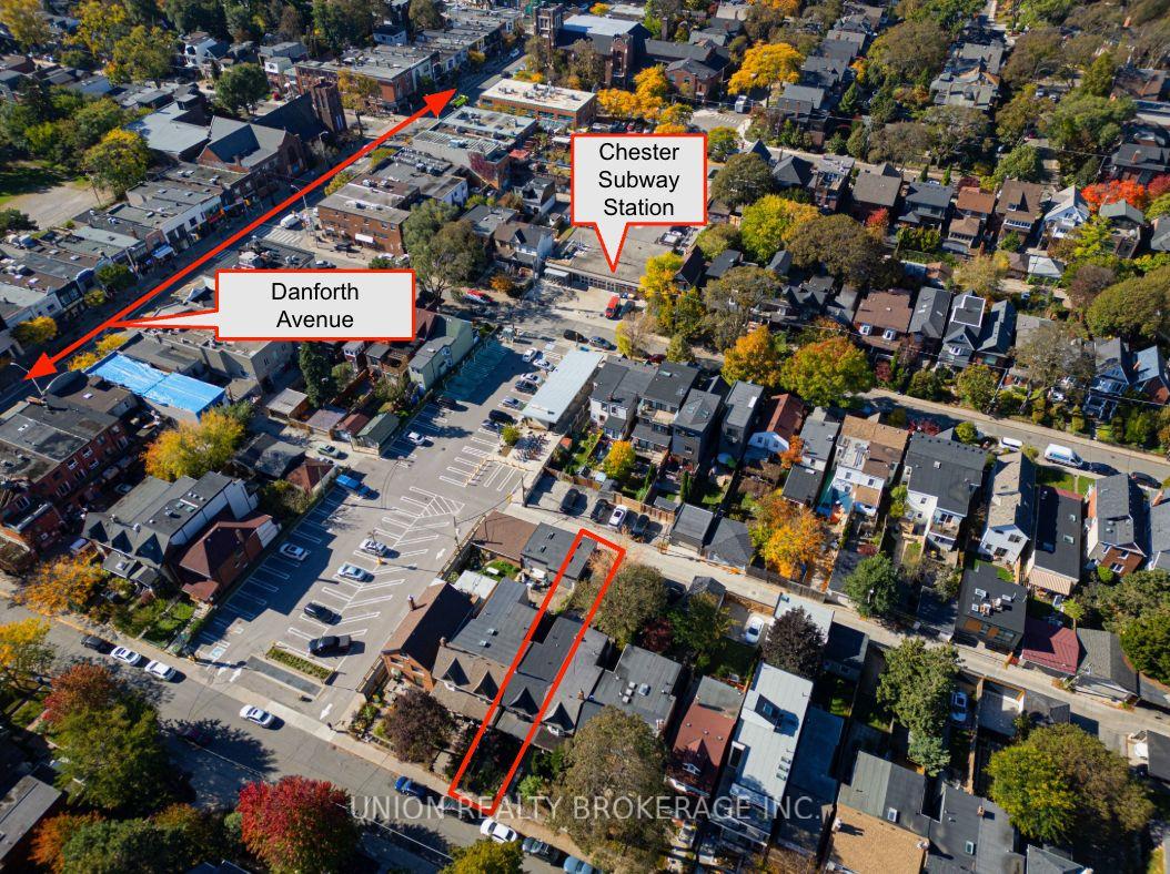 Photo 48 of 26 Arundel Avenue, Toronto, Playter Estates-Danforth — HOMEH