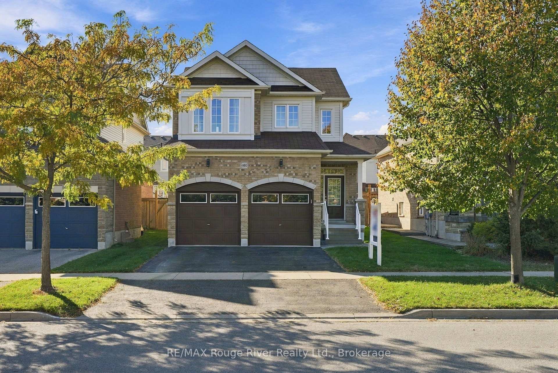 Photo 1 of 460 West Scugog Lane, Clarington, Bowmanville — HOMEH