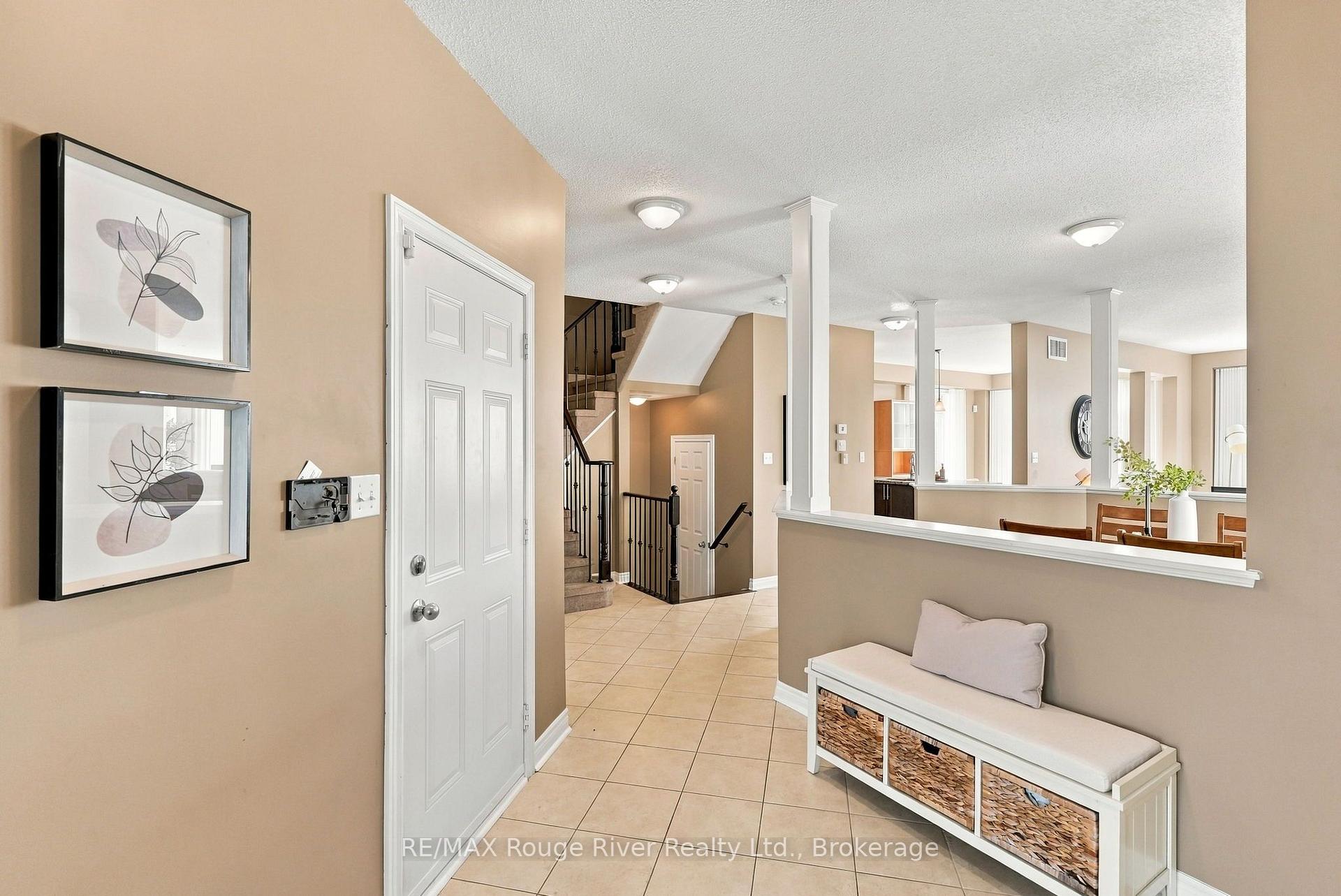 Photo 4 of 460 West Scugog Lane, Clarington, Bowmanville — HOMEH