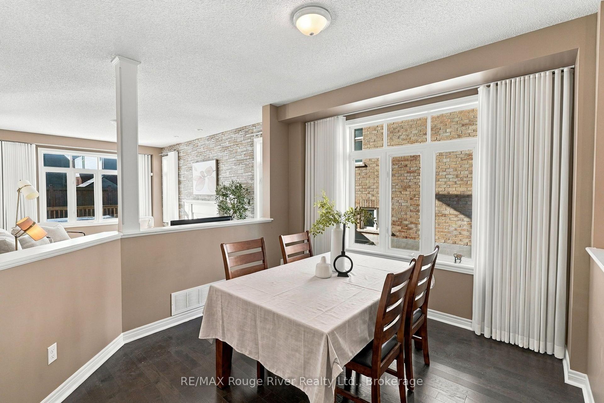 Photo 6 of 460 West Scugog Lane, Clarington, Bowmanville — HOMEH