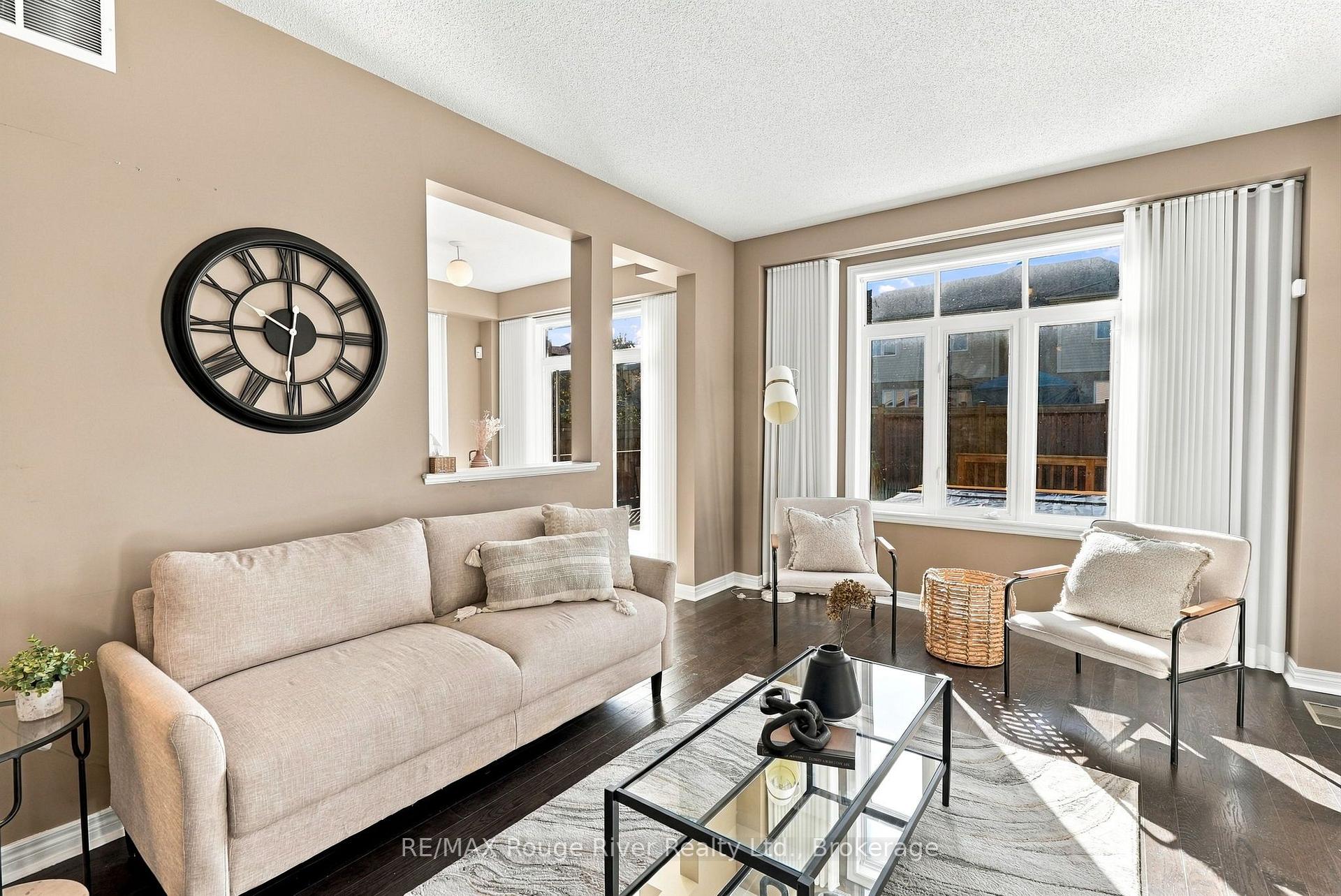 Photo 8 of 460 West Scugog Lane, Clarington, Bowmanville — HOMEH