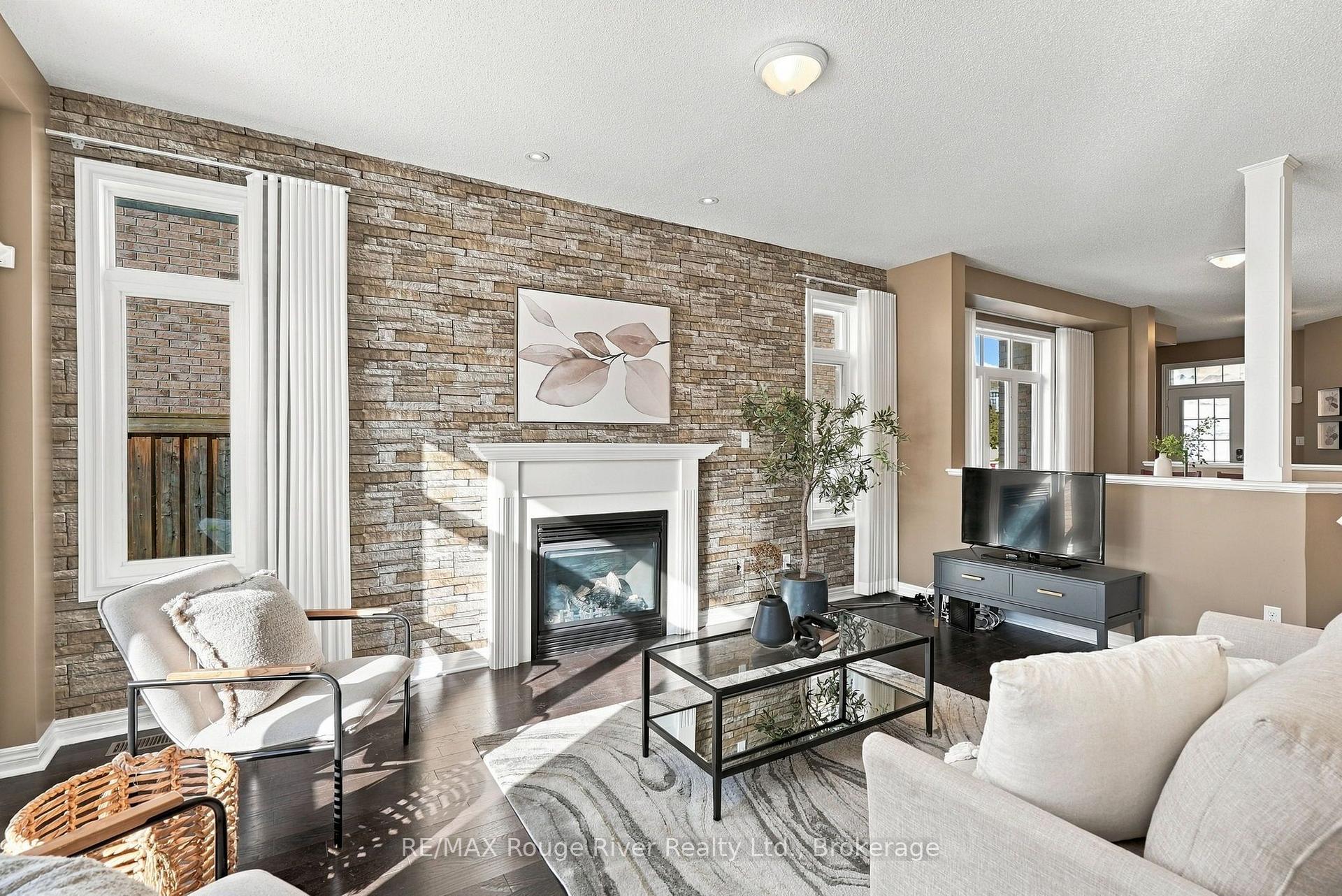 Photo 9 of 460 West Scugog Lane, Clarington, Bowmanville — HOMEH