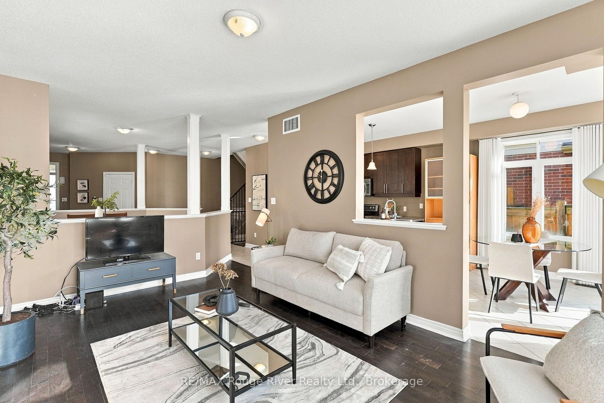 Photo 10 of 460 West Scugog Lane, Clarington, Bowmanville — HOMEH