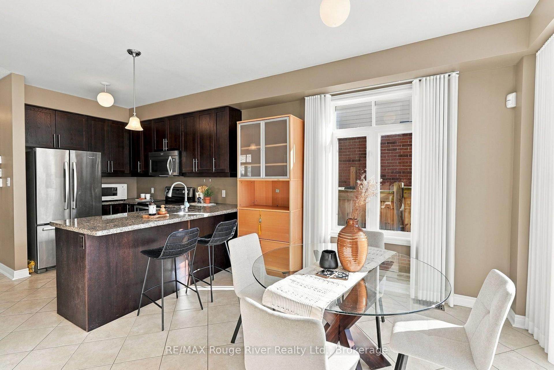 Photo 11 of 460 West Scugog Lane, Clarington, Bowmanville — HOMEH
