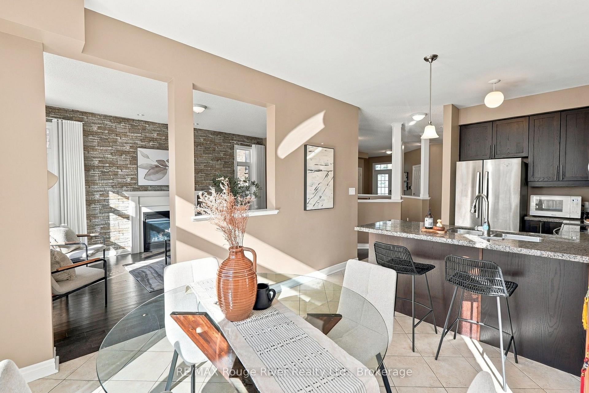 Photo 13 of 460 West Scugog Lane, Clarington, Bowmanville — HOMEH