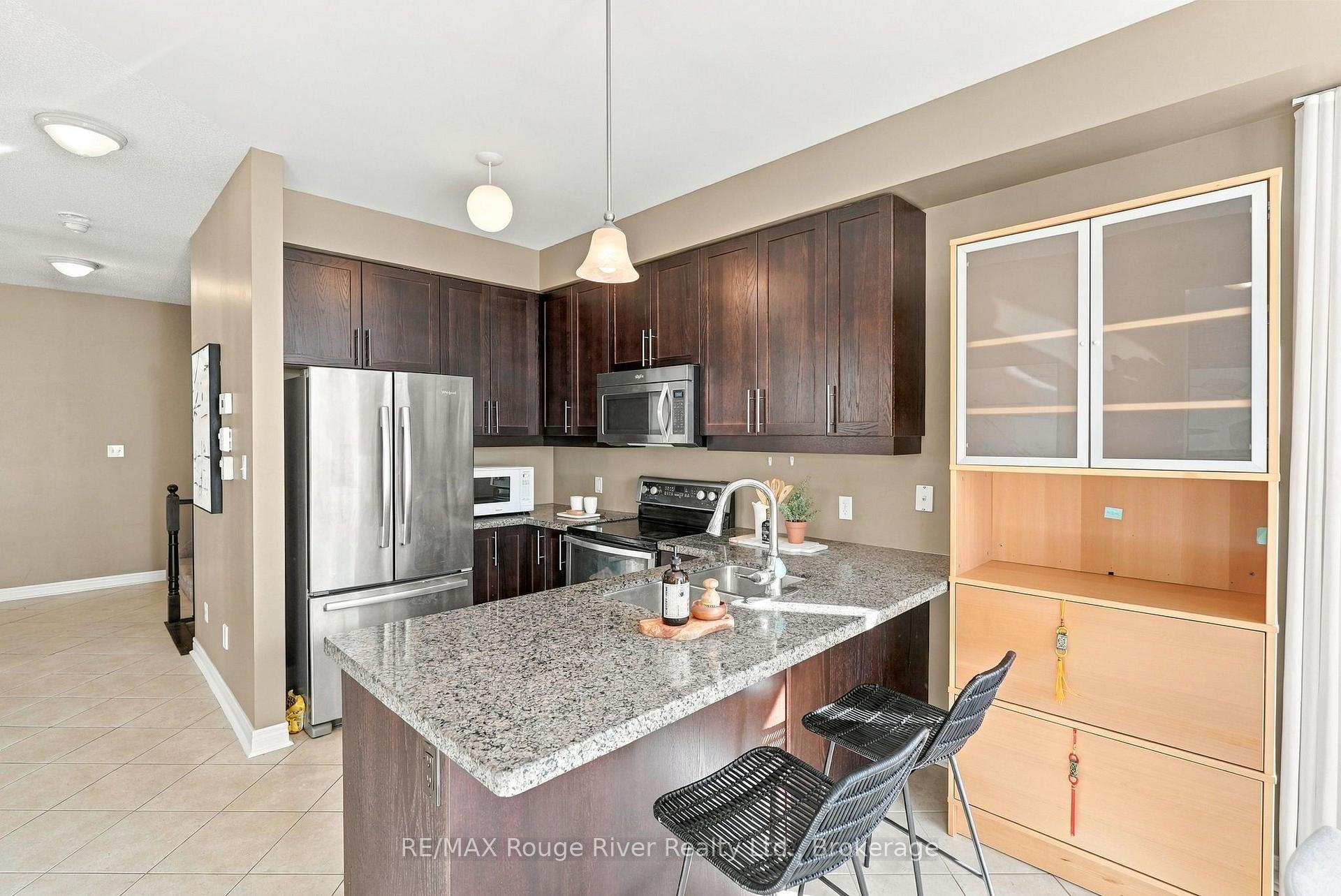 Photo 14 of 460 West Scugog Lane, Clarington, Bowmanville — HOMEH