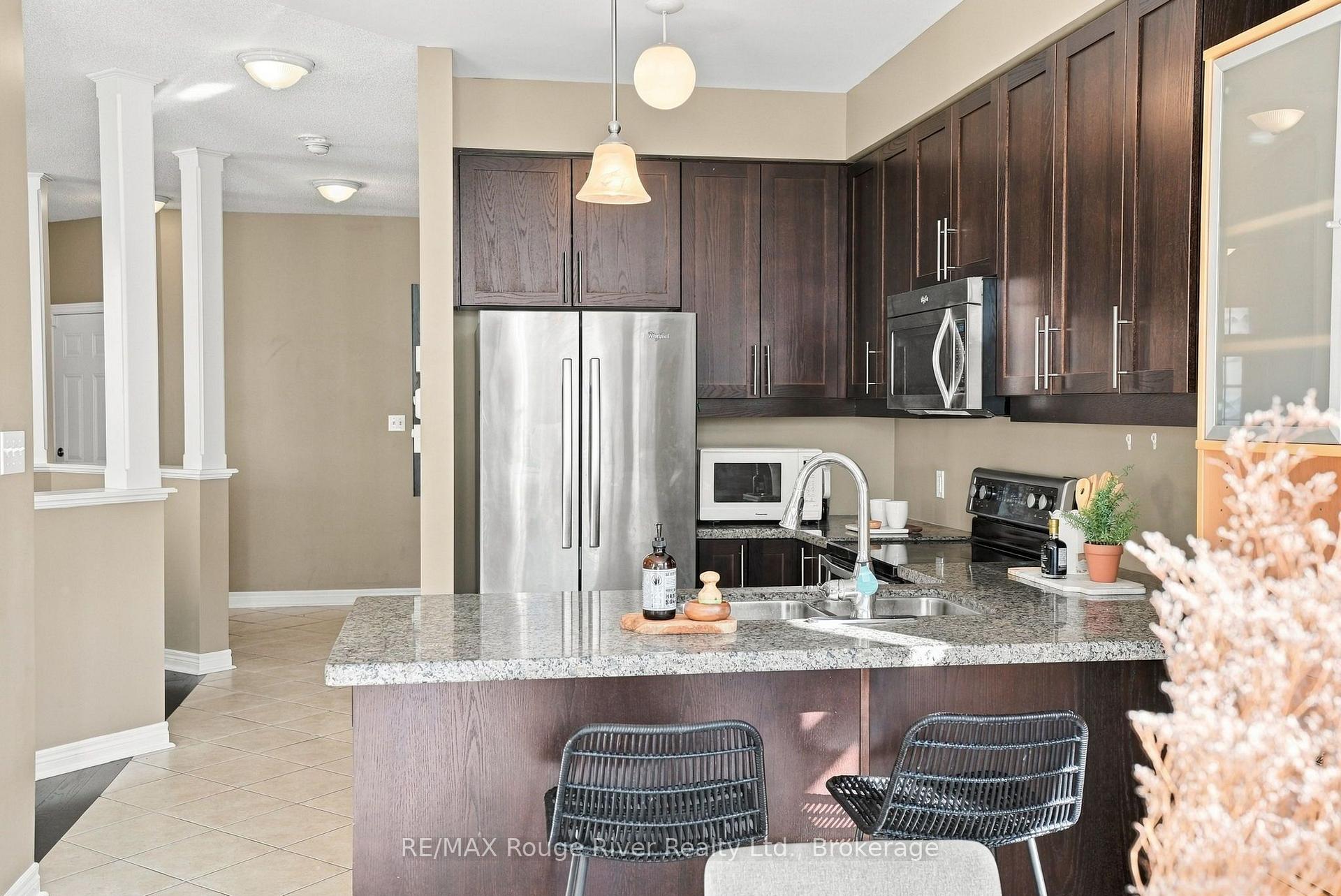 Photo 15 of 460 West Scugog Lane, Clarington, Bowmanville — HOMEH