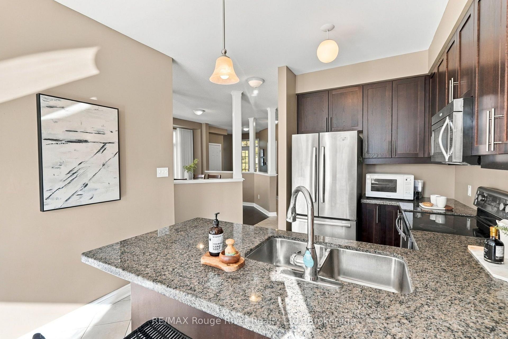 Photo 16 of 460 West Scugog Lane, Clarington, Bowmanville — HOMEH
