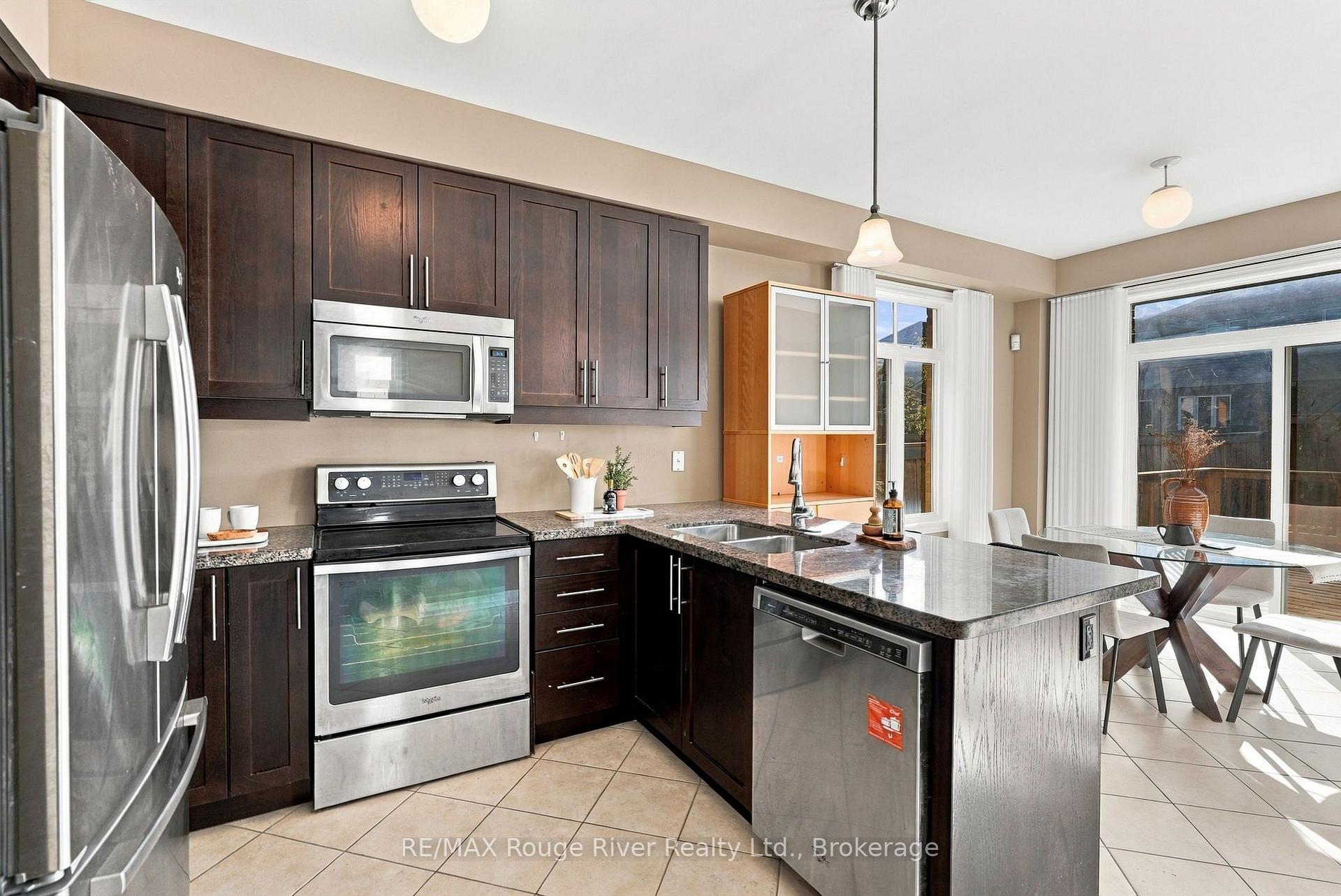 Photo 17 of 460 West Scugog Lane, Clarington, Bowmanville — HOMEH