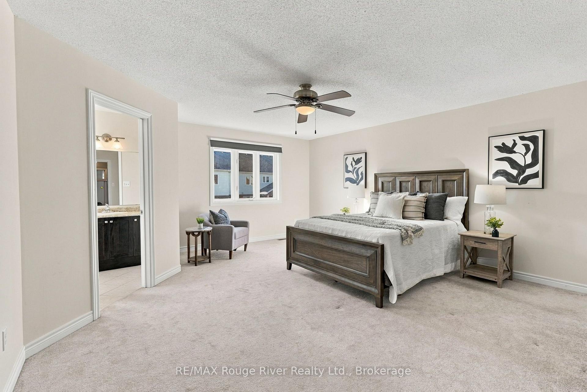 Photo 21 of 460 West Scugog Lane, Clarington, Bowmanville — HOMEH