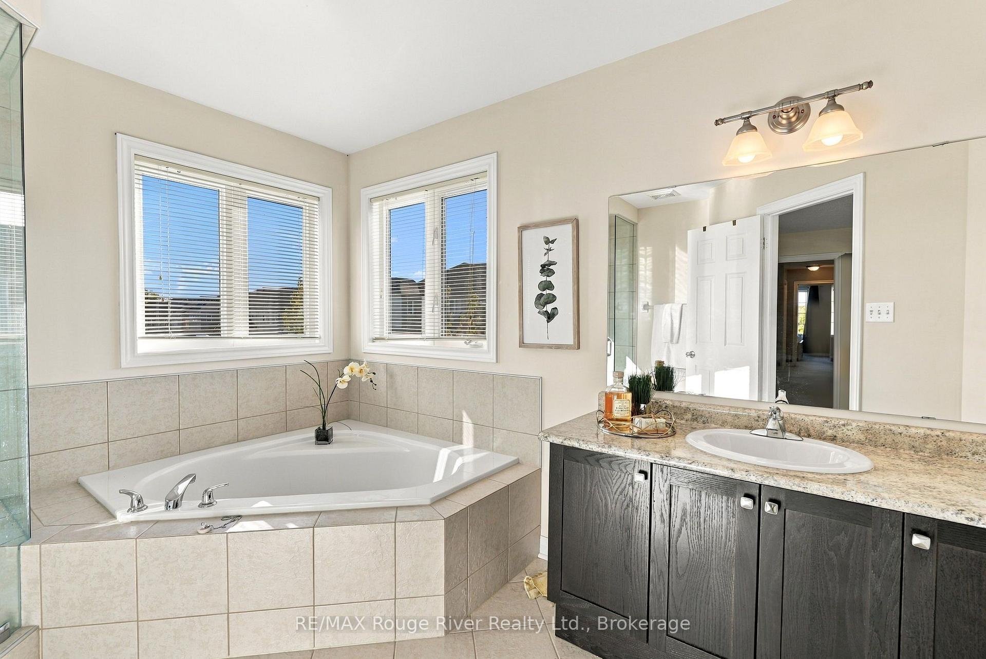 Photo 24 of 460 West Scugog Lane, Clarington, Bowmanville — HOMEH