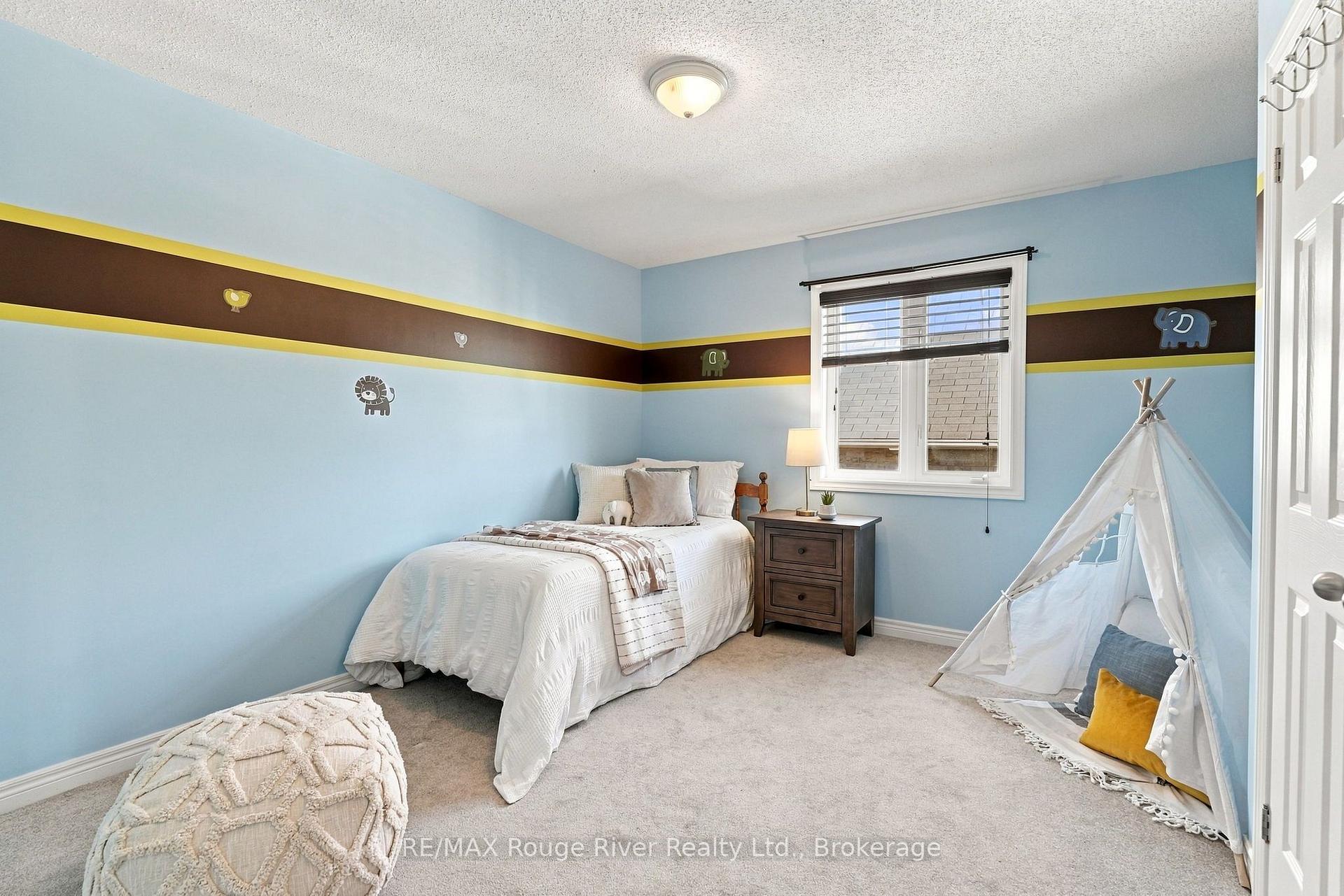 Photo 29 of 460 West Scugog Lane, Clarington, Bowmanville — HOMEH