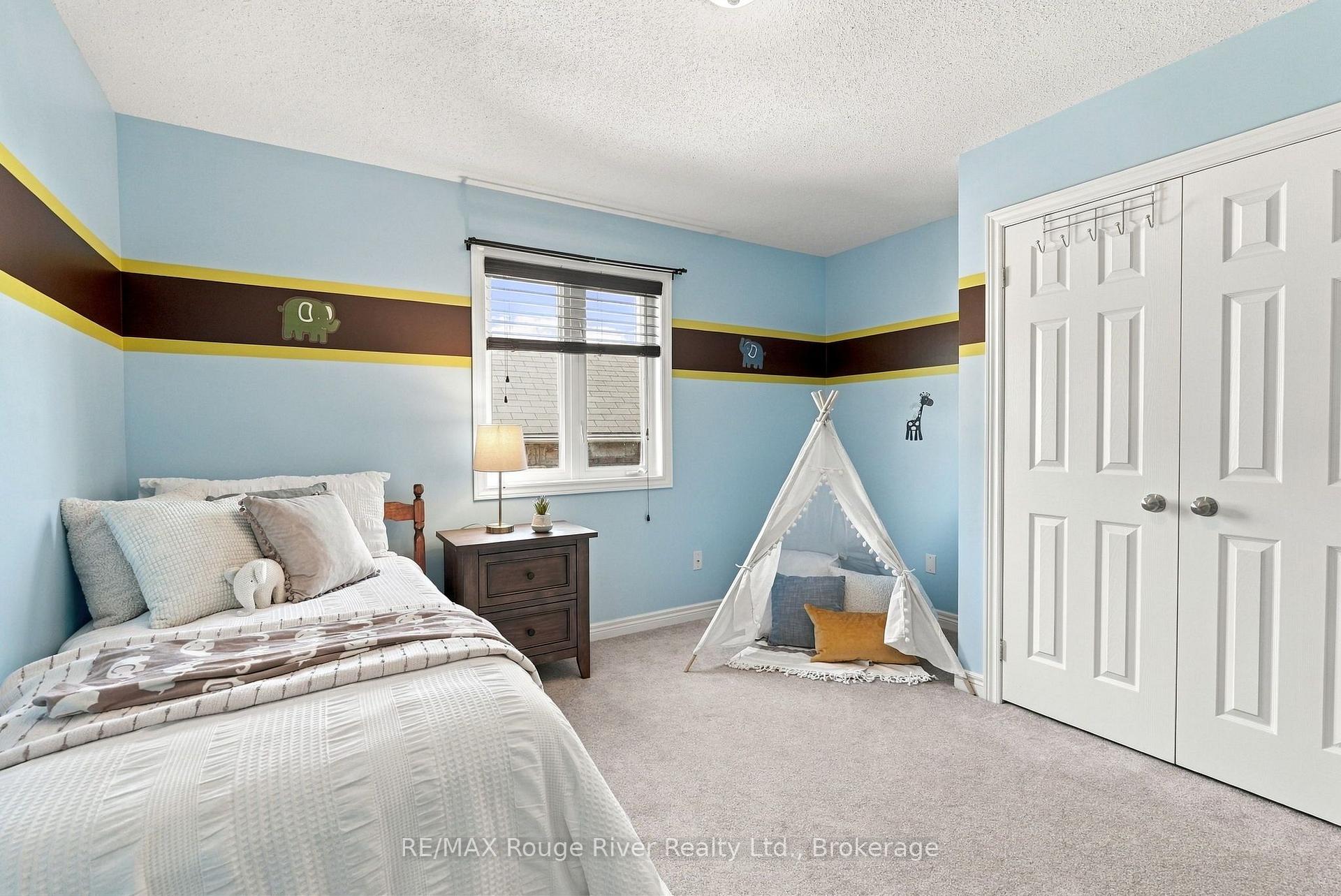 Photo 30 of 460 West Scugog Lane, Clarington, Bowmanville — HOMEH