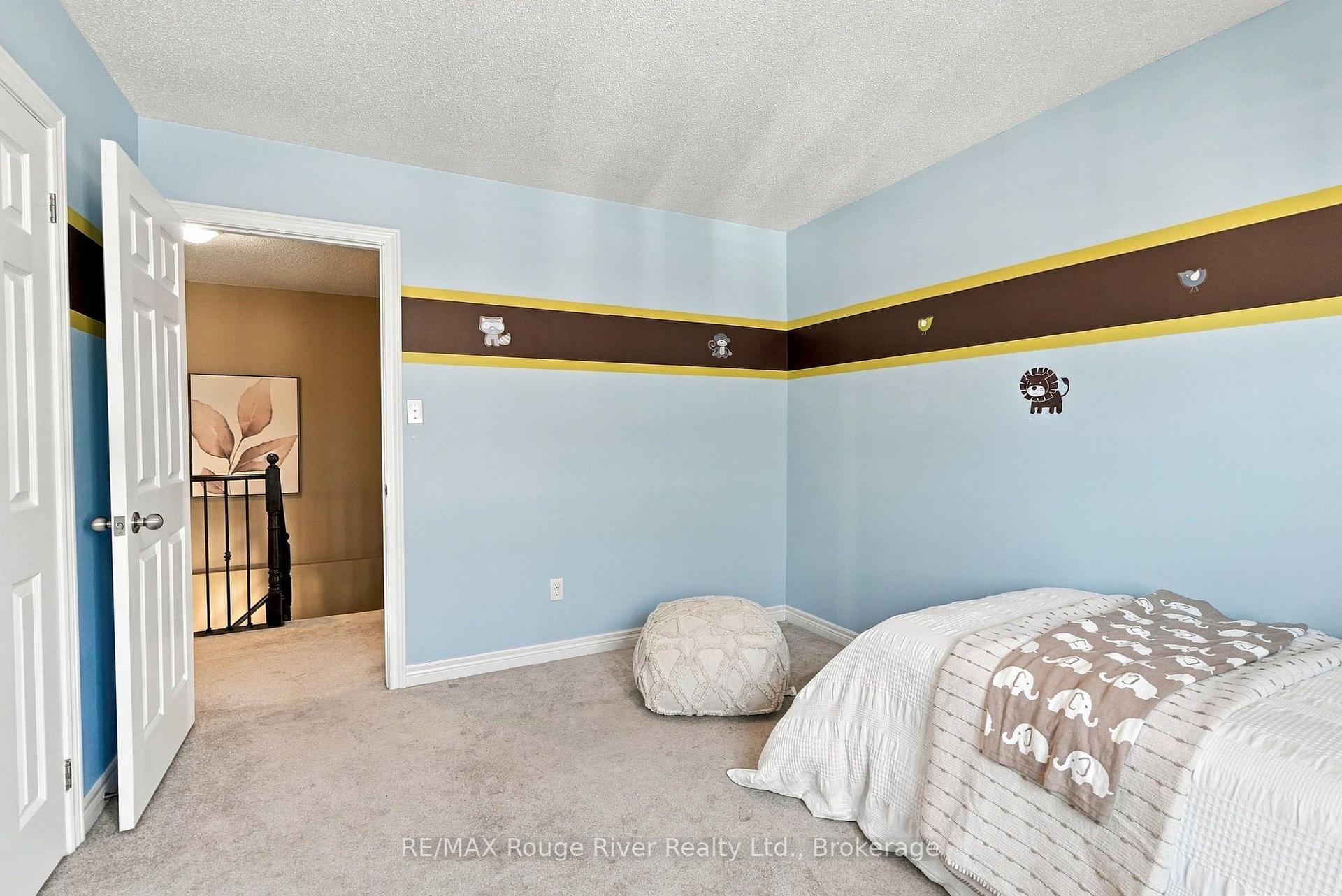 Photo 31 of 460 West Scugog Lane, Clarington, Bowmanville — HOMEH