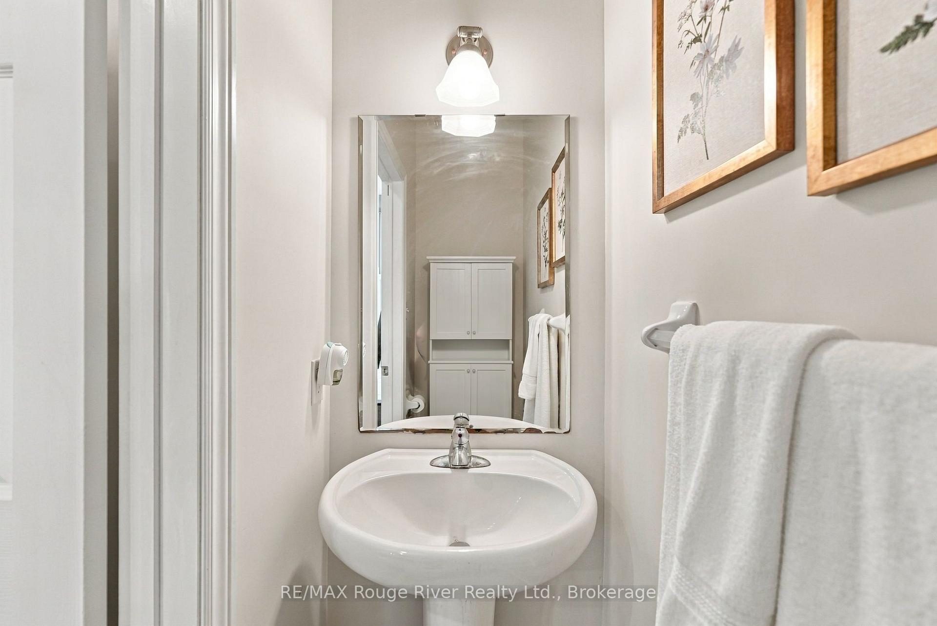 Photo 38 of 460 West Scugog Lane, Clarington, Bowmanville — HOMEH