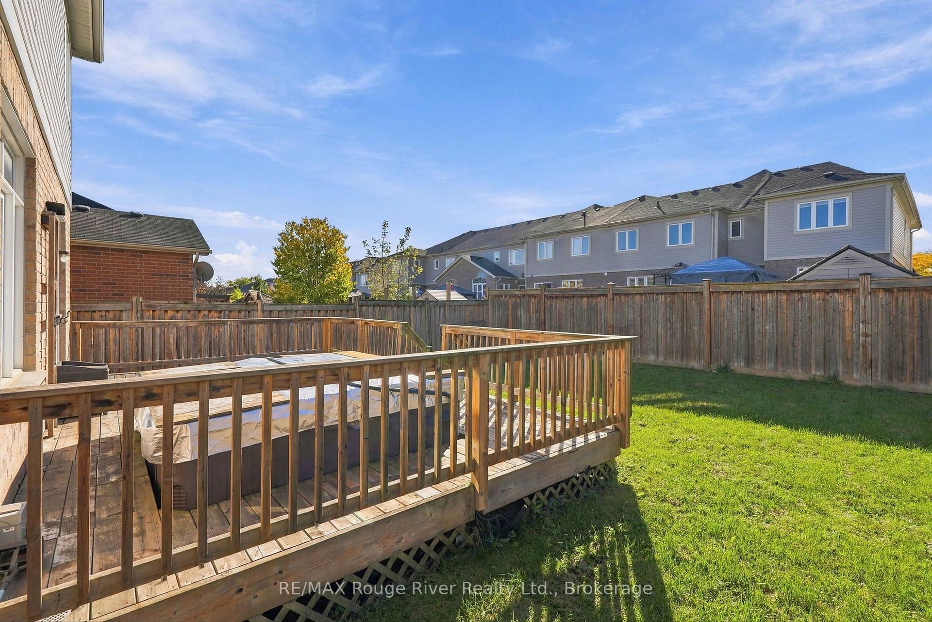 Photo 39 of 460 West Scugog Lane, Clarington, Bowmanville — HOMEH