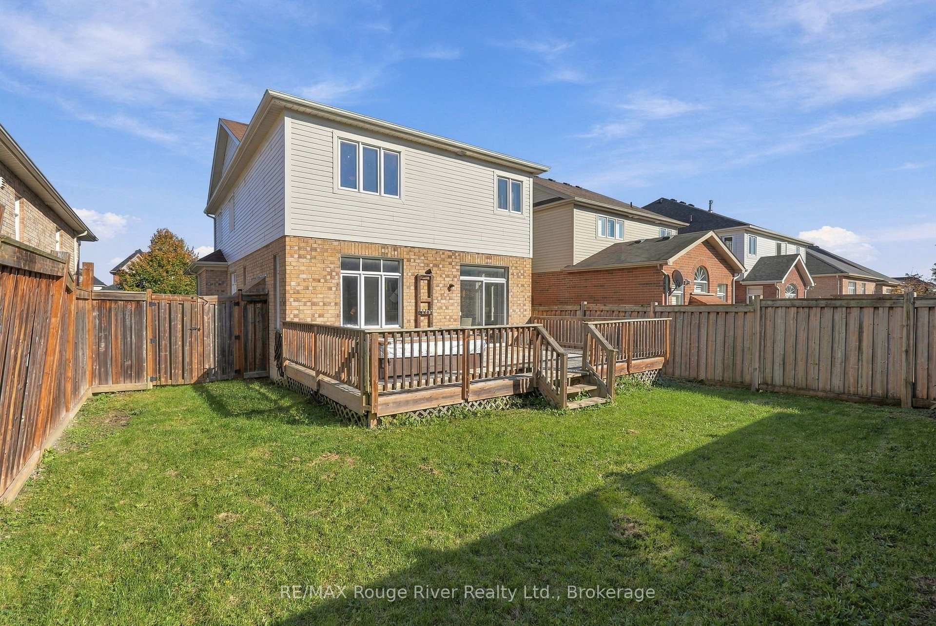 Photo 40 of 460 West Scugog Lane, Clarington, Bowmanville — HOMEH