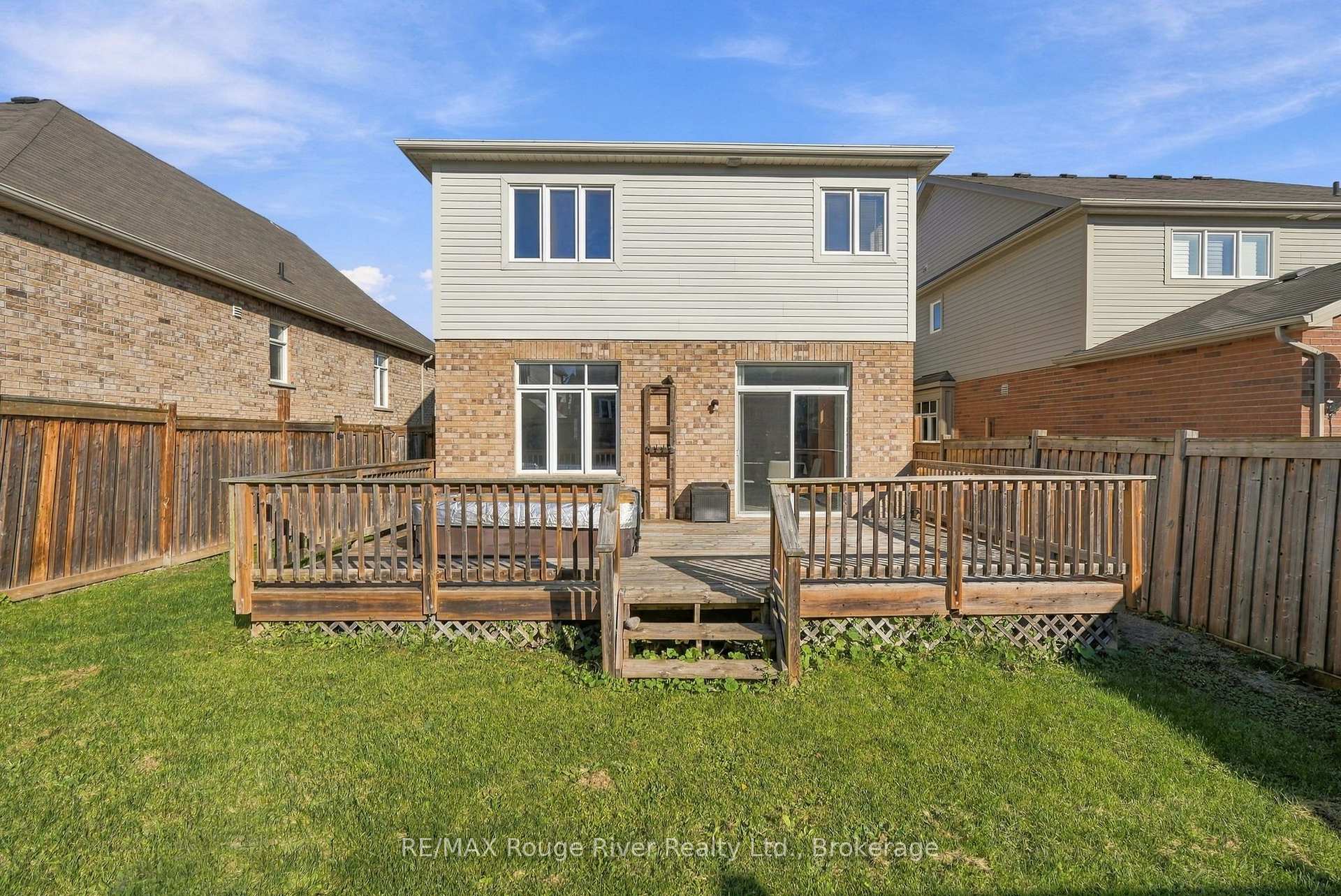 Photo 41 of 460 West Scugog Lane, Clarington, Bowmanville — HOMEH
