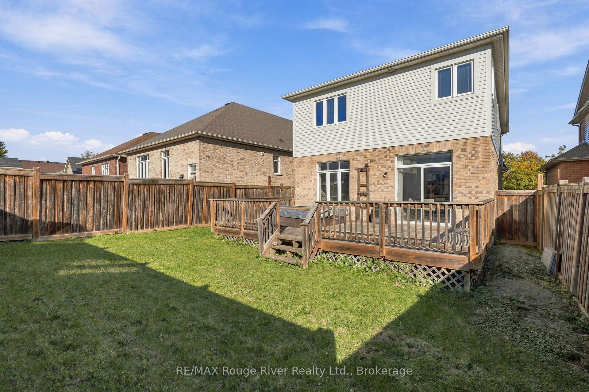 Photo 42 of 460 West Scugog Lane, Clarington, Bowmanville — HOMEH