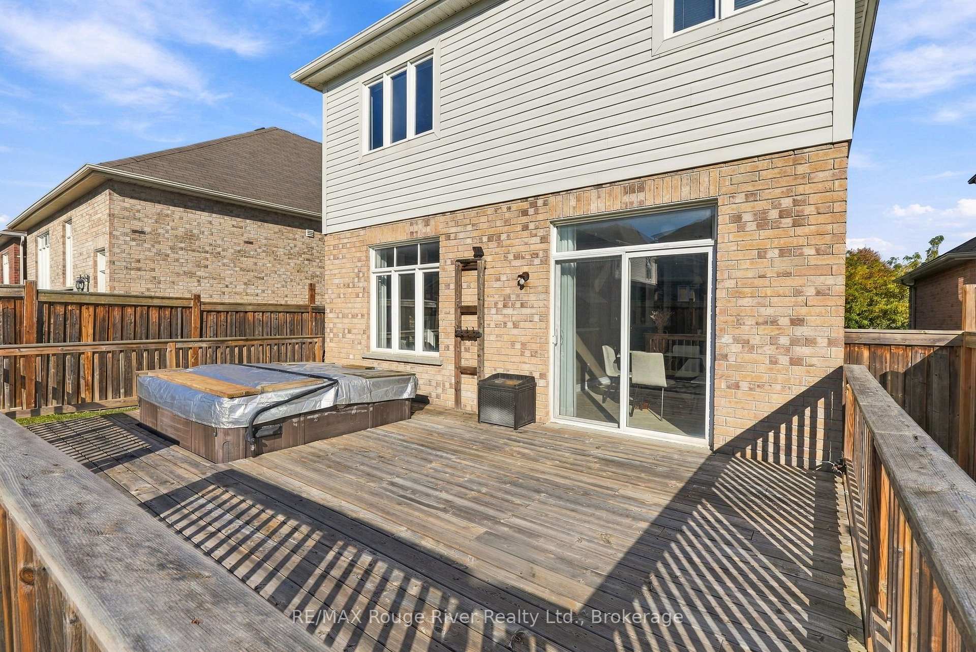 Photo 43 of 460 West Scugog Lane, Clarington, Bowmanville — HOMEH