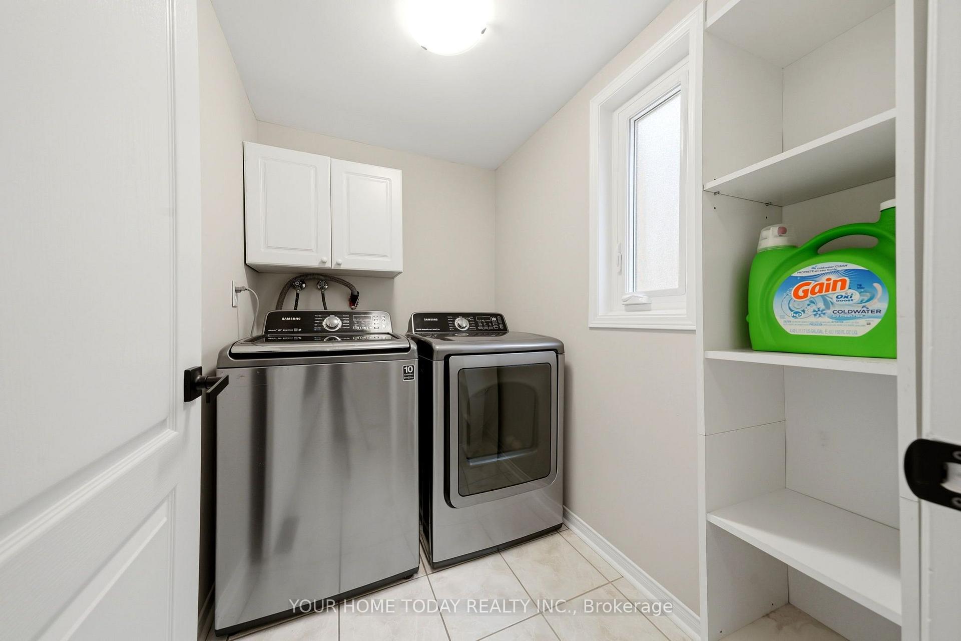Photo 17 of 58 Chester Crescent, Halton Hills, Georgetown — HOMEH