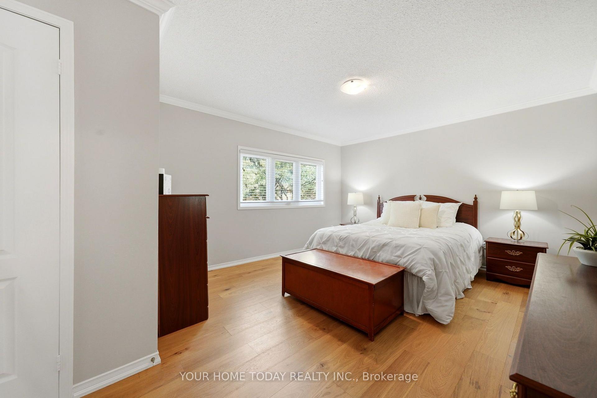 Photo 20 of 58 Chester Crescent, Halton Hills, Georgetown — HOMEH