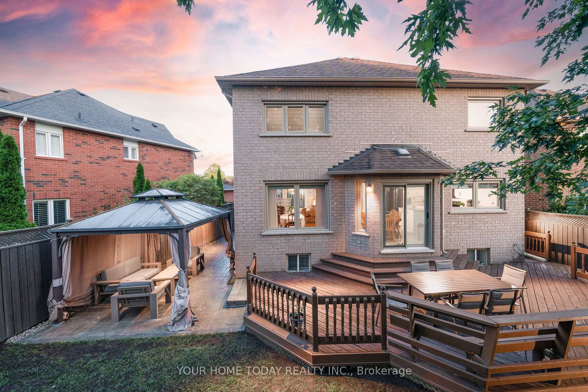 Photo 35 of 58 Chester Crescent, Halton Hills, Georgetown — HOMEH