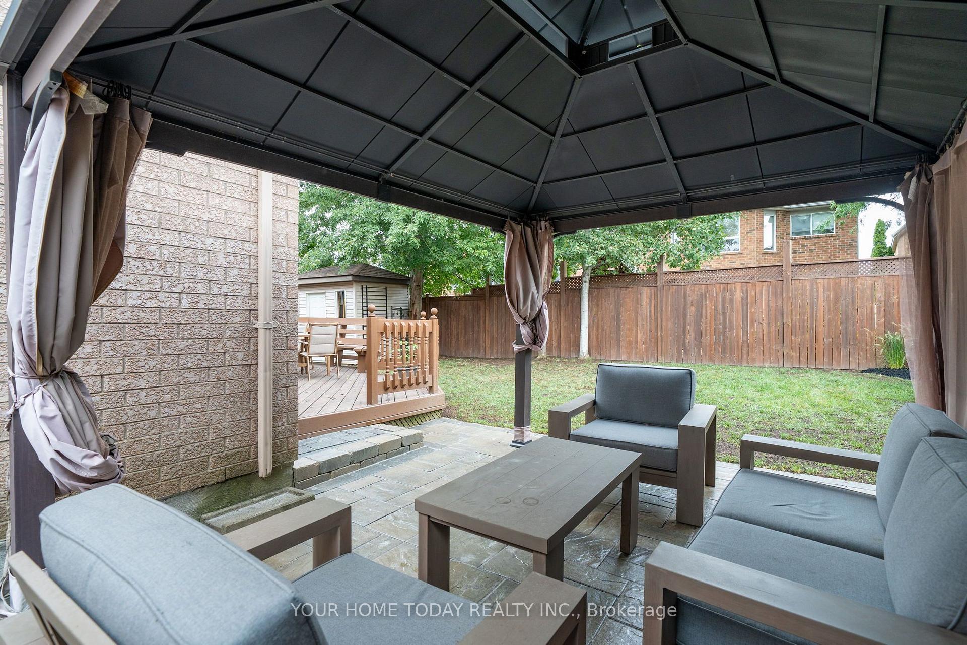Photo 37 of 58 Chester Crescent, Halton Hills, Georgetown — HOMEH