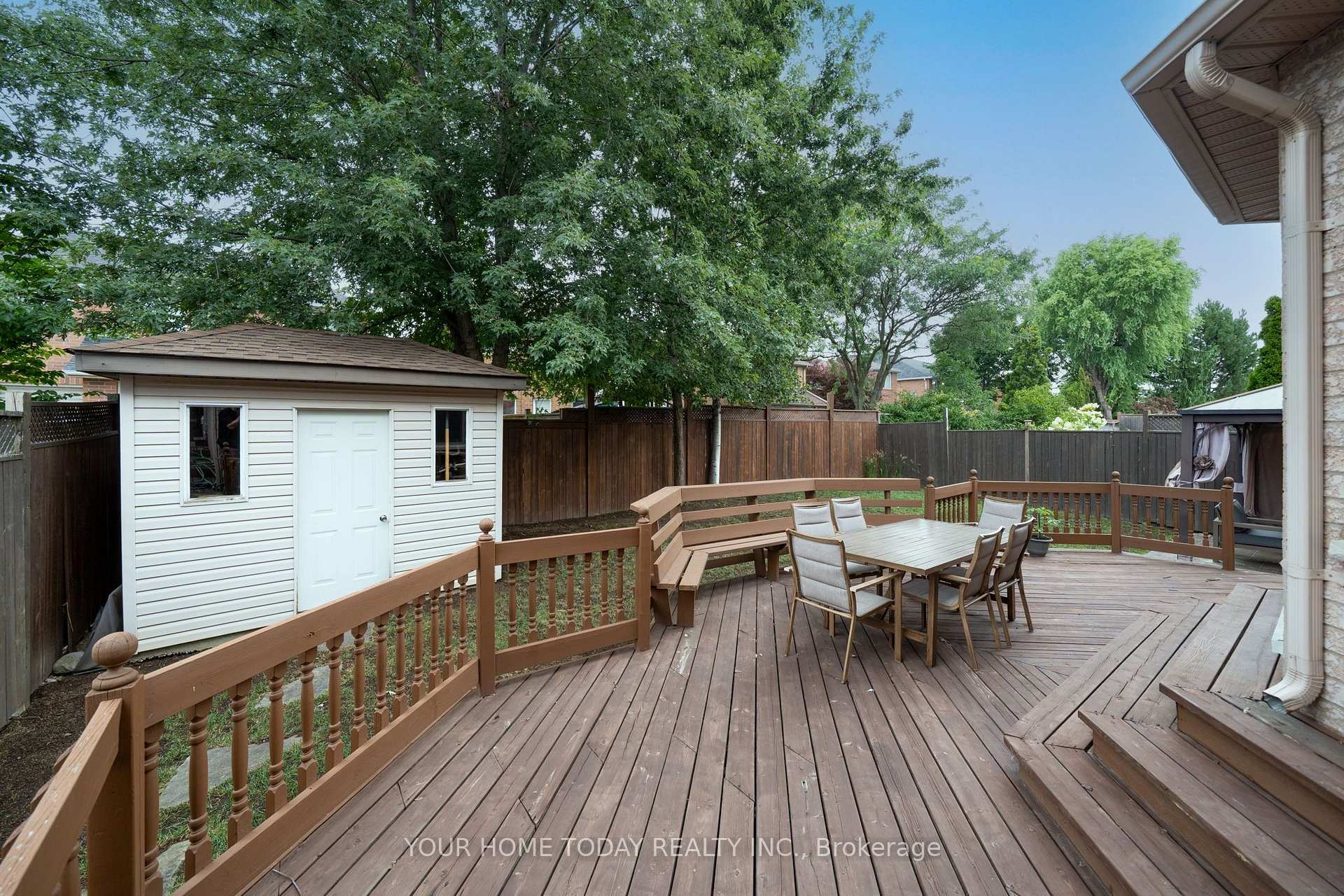 Photo 39 of 58 Chester Crescent, Halton Hills, Georgetown — HOMEH
