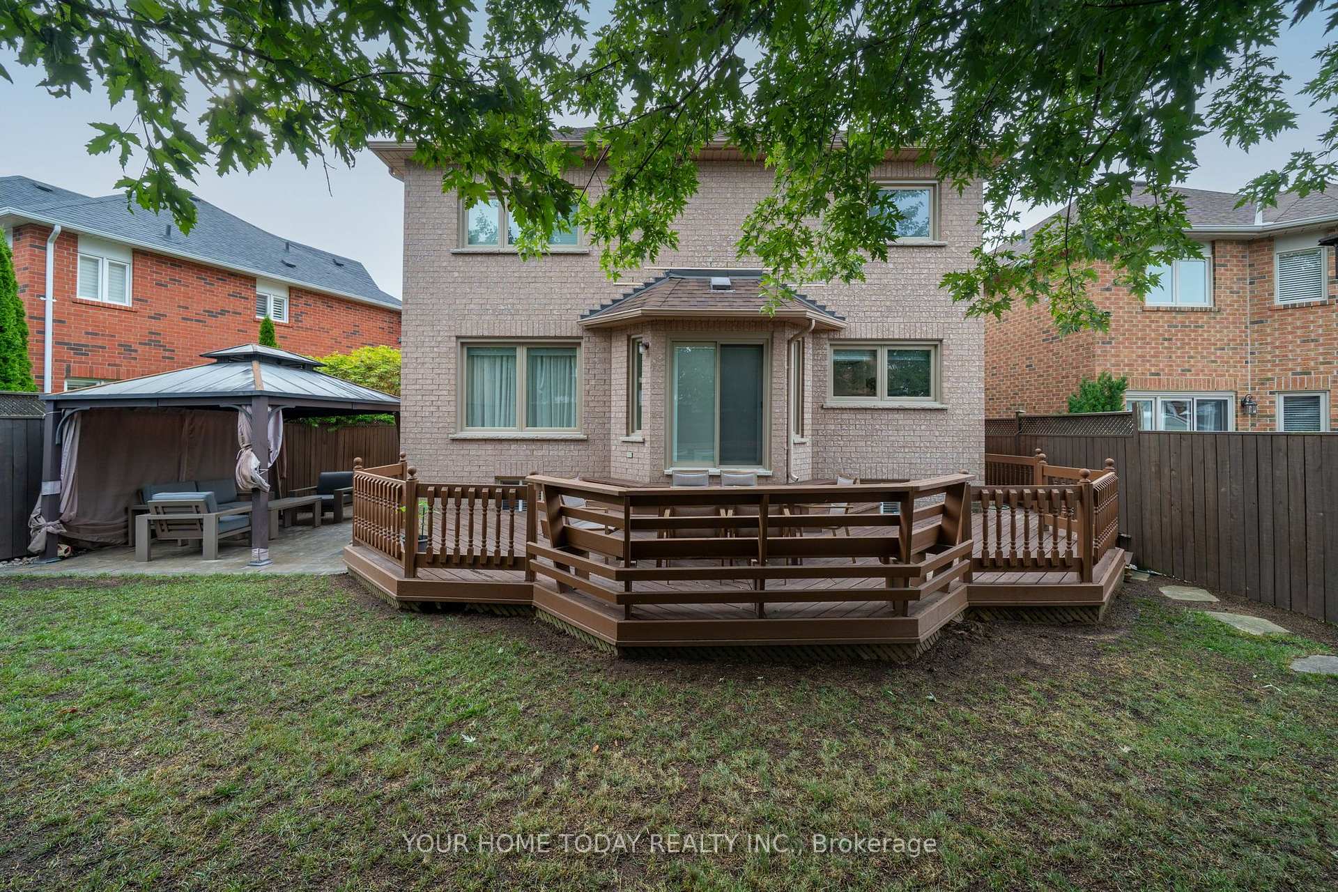 Photo 41 of 58 Chester Crescent, Halton Hills, Georgetown — HOMEH
