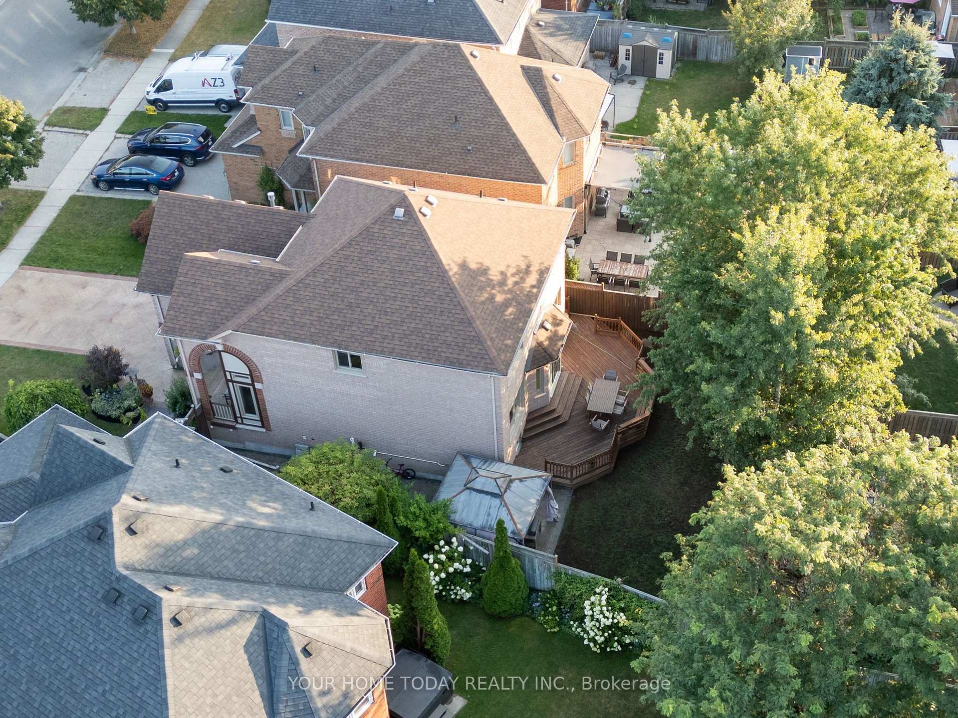 Photo 44 of 58 Chester Crescent, Halton Hills, Georgetown — HOMEH