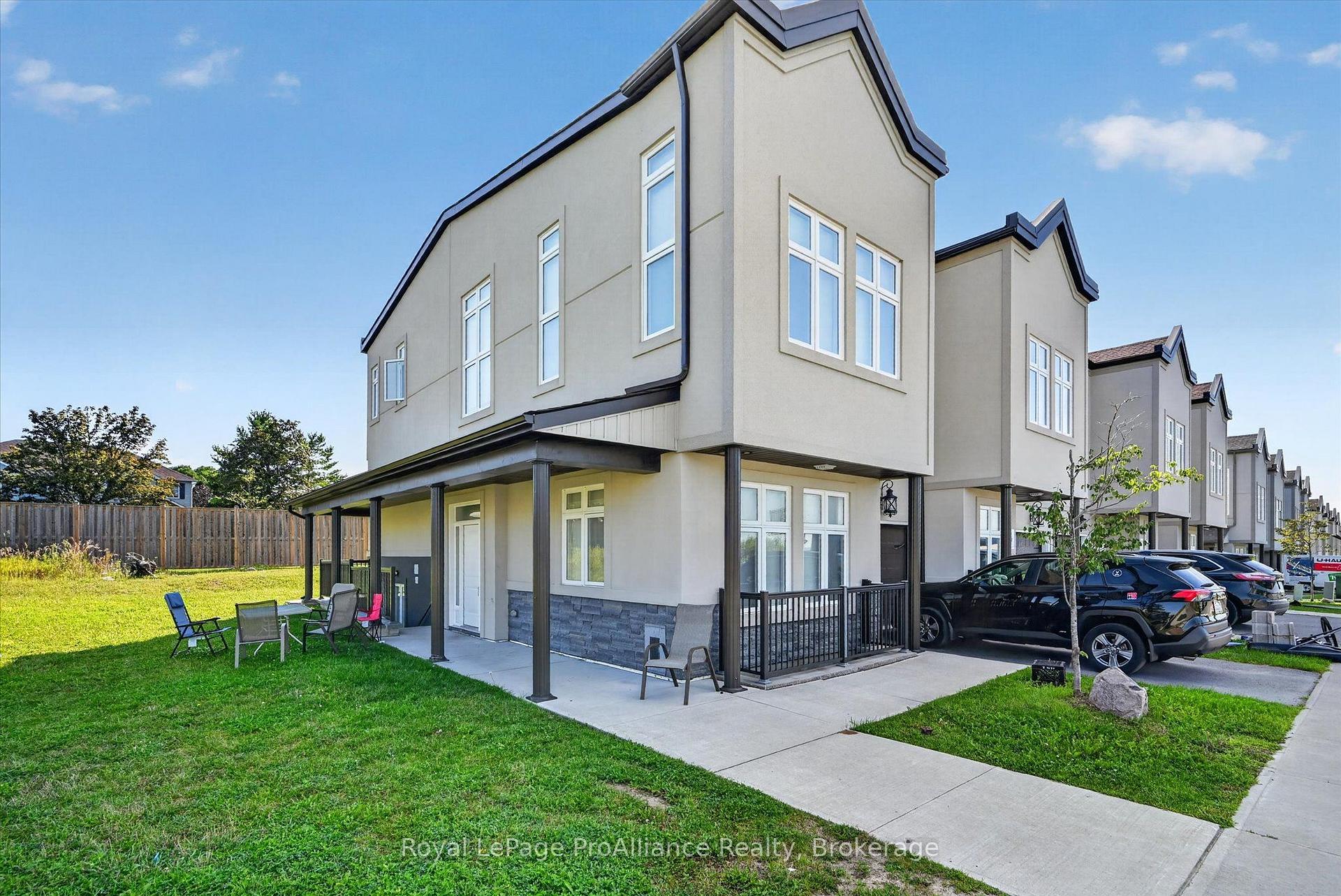 Photo 1 of Unit 16, 550 Brealey Drive, Peterborough, Otonabee Ward 1 — HOMEH