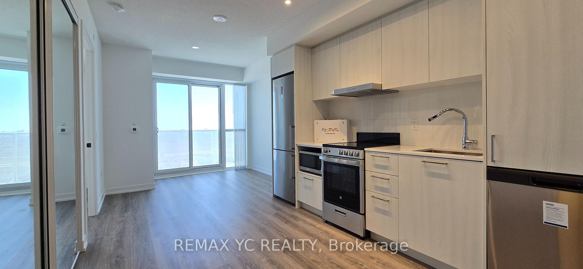 Photo 1 of Unit 2805, 195 Commerce Street, Vaughan, Vaughan Corporate Centre — HOMEH
