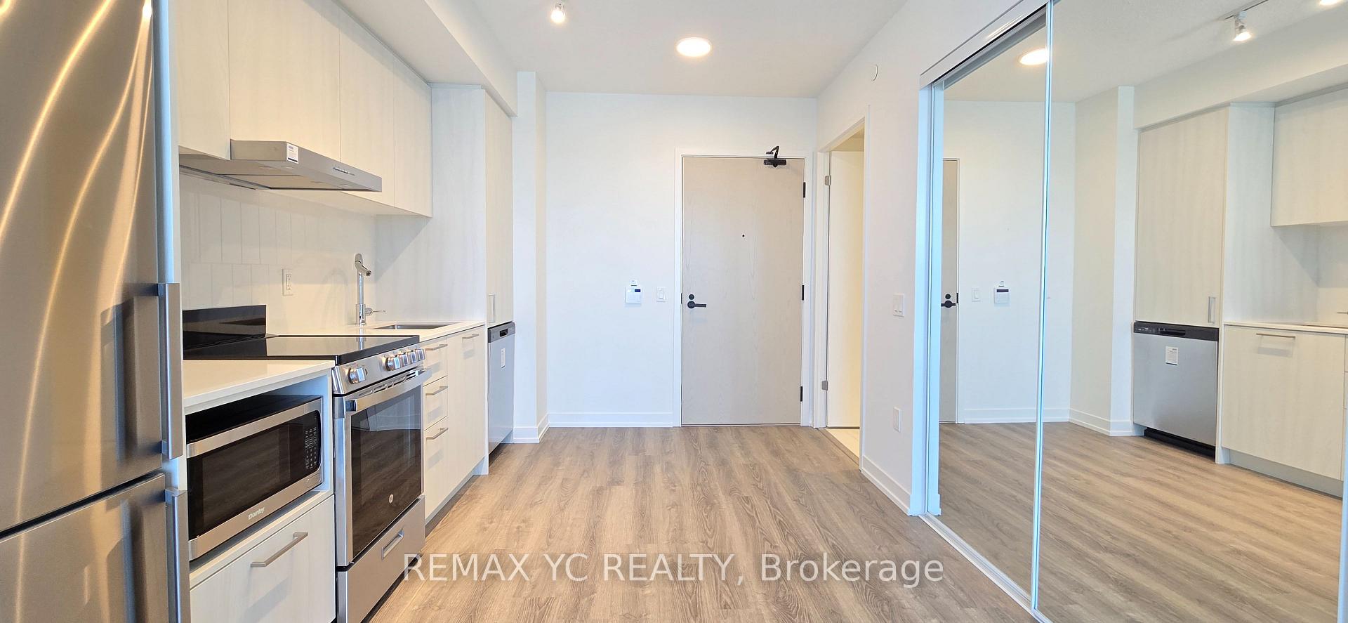 Photo 3 of Unit 2805, 195 Commerce Street, Vaughan, Vaughan Corporate Centre — HOMEH
