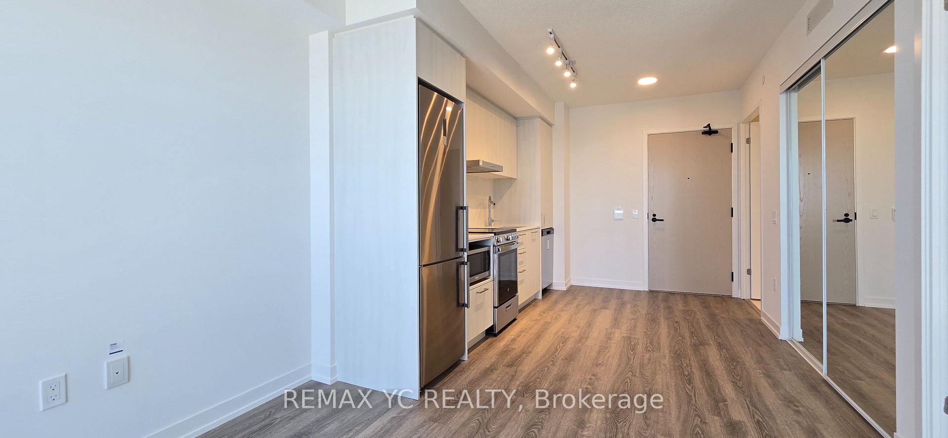 Photo 4 of Unit 2805, 195 Commerce Street, Vaughan, Vaughan Corporate Centre — HOMEH