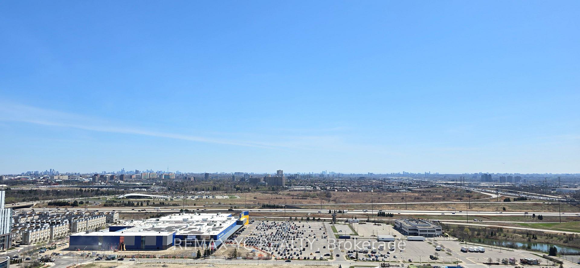 Photo 9 of Unit 2805, 195 Commerce Street, Vaughan, Vaughan Corporate Centre — HOMEH