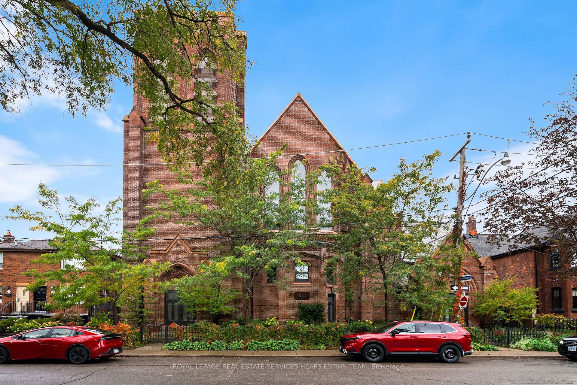 Photo of Unit 14, 40 Westmoreland Avenue