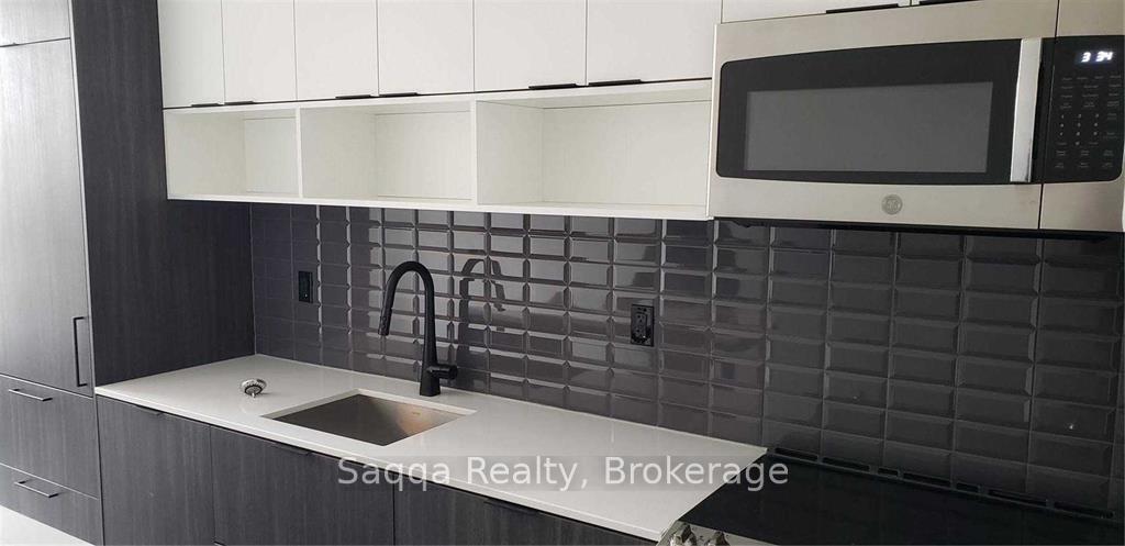 Photo 4 of Unit S111, 35 Rolling Mills Road, Toronto, Waterfront Communities — HOMEH