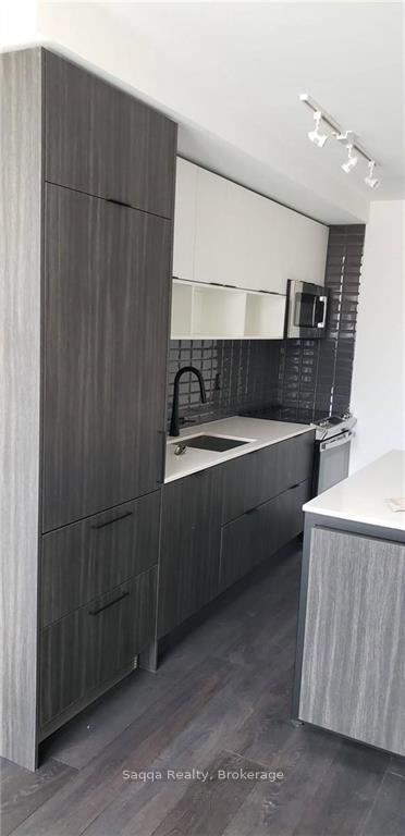 Photo 5 of Unit S111, 35 Rolling Mills Road, Toronto, Waterfront Communities — HOMEH