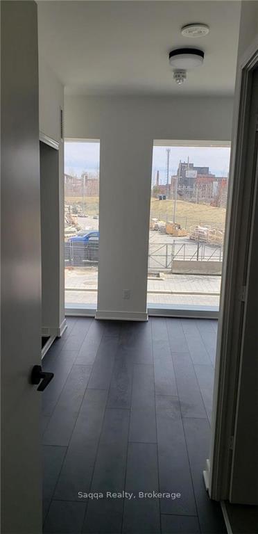 Photo 6 of Unit S111, 35 Rolling Mills Road, Toronto, Waterfront Communities — HOMEH