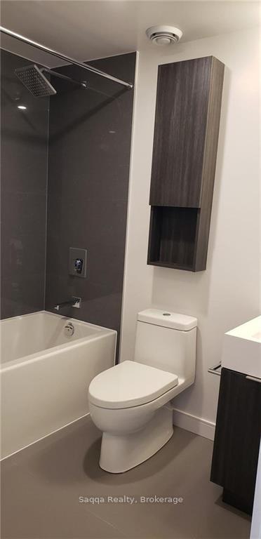 Photo 9 of Unit S111, 35 Rolling Mills Road, Toronto, Waterfront Communities — HOMEH