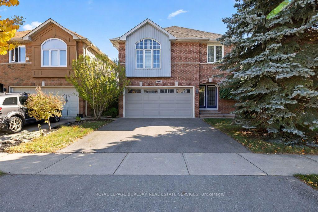 Front of 4114 Pincay Oaks Lane