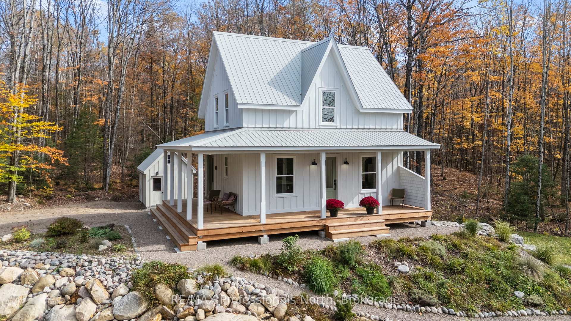 Photo 1 of 1704 Voicey Road, Minden Hills, Minden — HOMEH