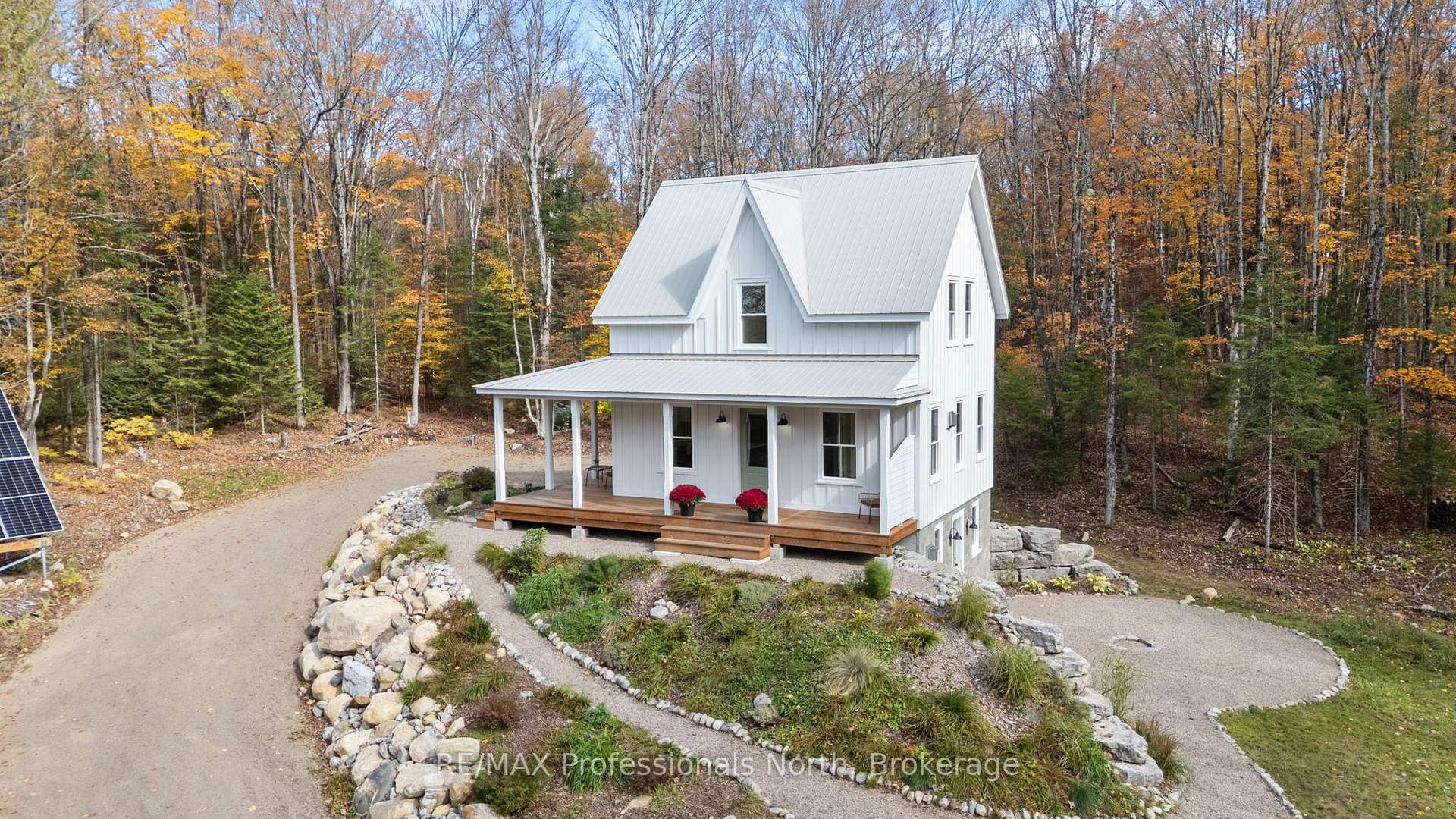Photo 3 of 1704 Voicey Road, Minden Hills, Minden — HOMEH