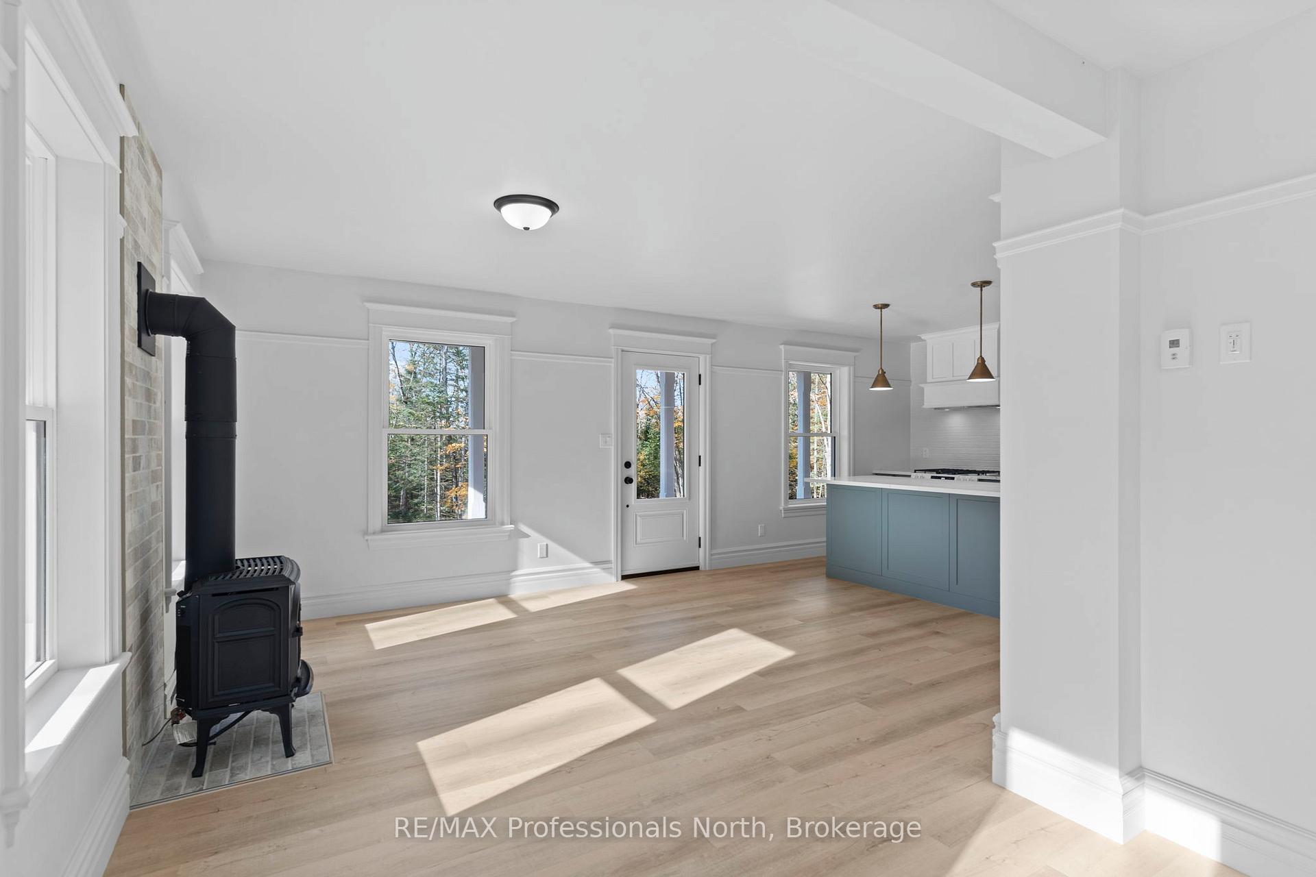 Photo 19 of 1704 Voicey Road, Minden Hills, Minden — HOMEH