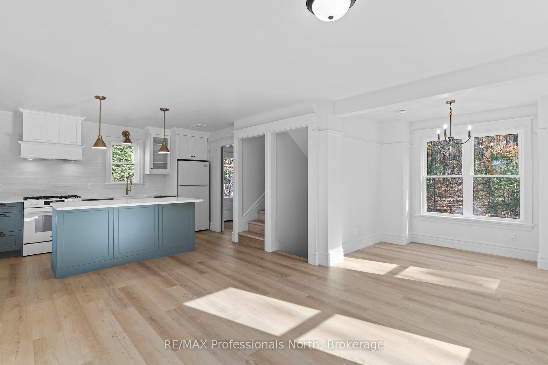 Photo 23 of 1704 Voicey Road, Minden Hills, Minden — HOMEH