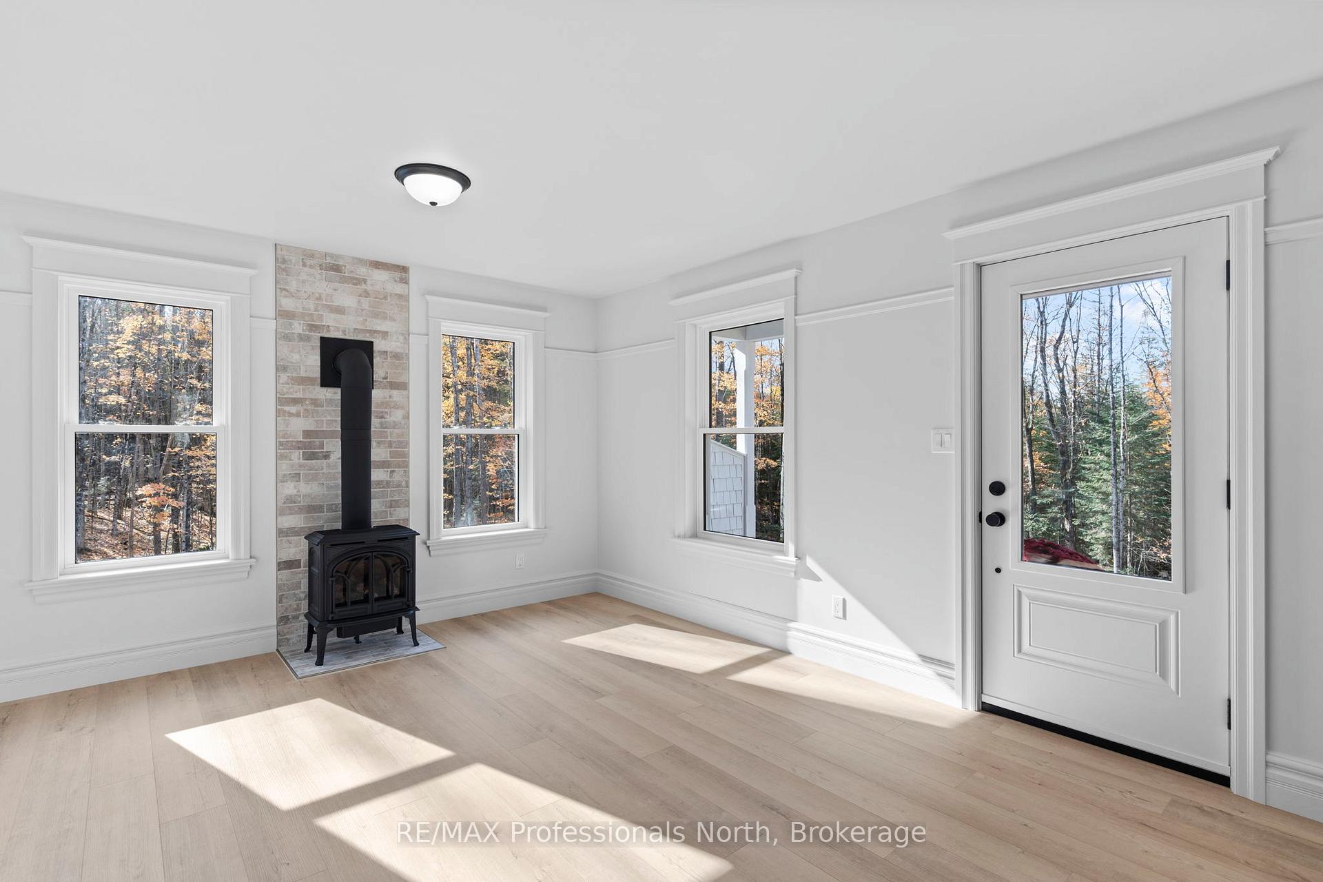 Photo 24 of 1704 Voicey Road, Minden Hills, Minden — HOMEH