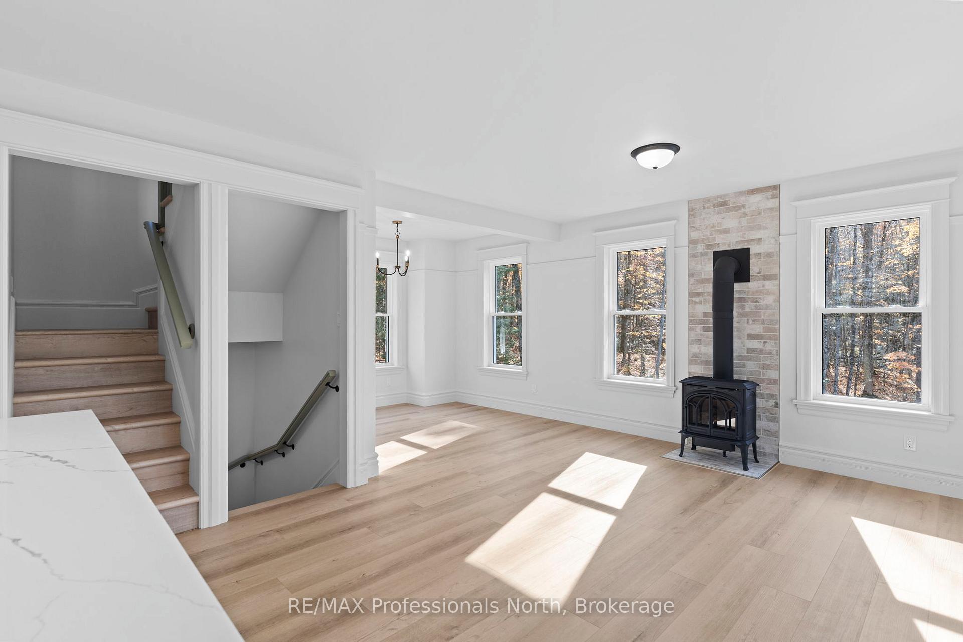 Photo 27 of 1704 Voicey Road, Minden Hills, Minden — HOMEH