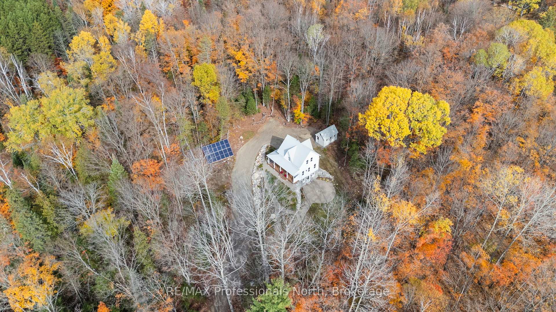 Photo 47 of 1704 Voicey Road, Minden Hills, Minden — HOMEH